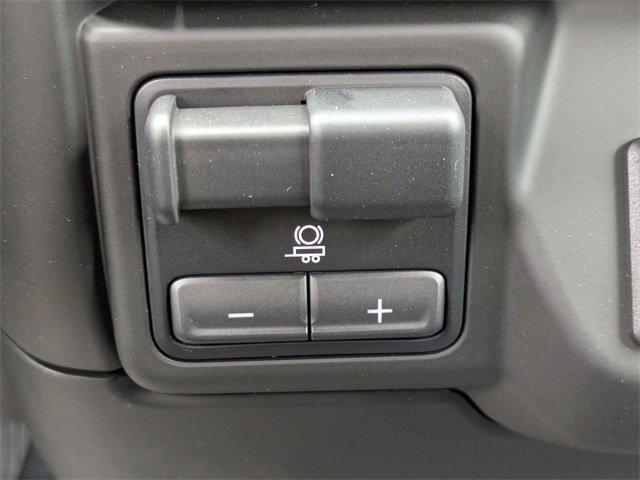 New 2025 Chevrolet Silverado 1500 W/T w/ WT Safety Package image 33