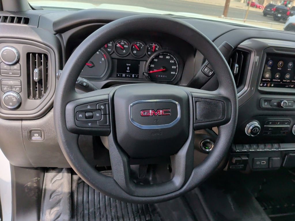 New 2026 GMC Sierra 3500 Pro image 16