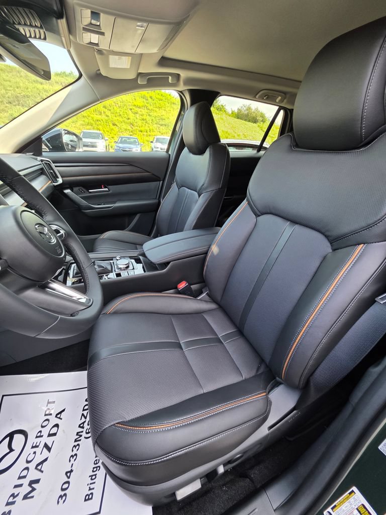 New 2026 MAZDA CX-50 AWD 2.5 S w/ Weather Package image 17