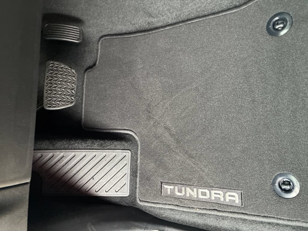 New 2026 Toyota Tundra Limited RWD image 40
