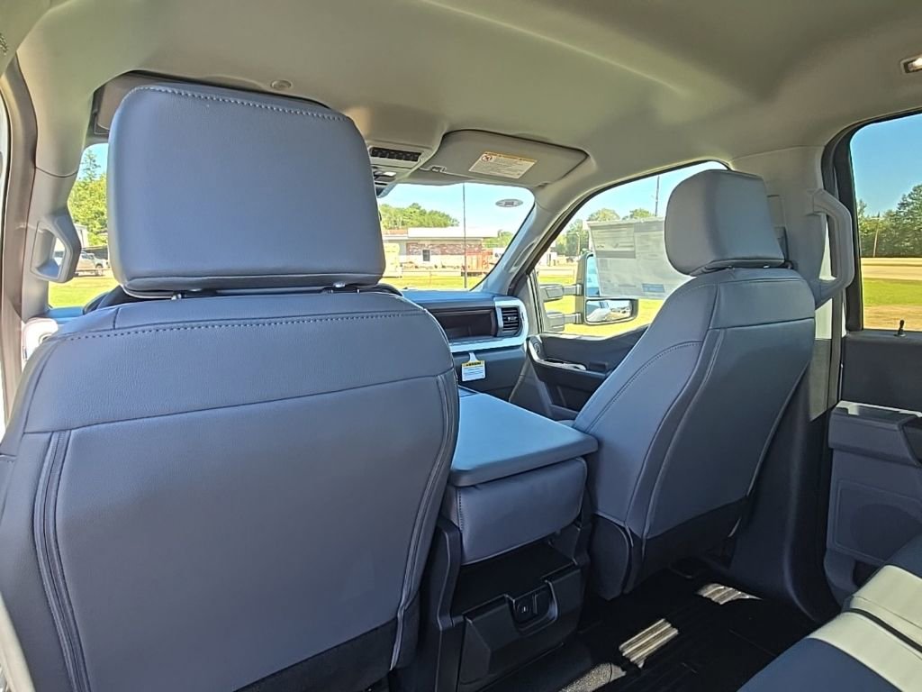 New 2026 Ford F350 XL w/ XL Chrome Package image 17