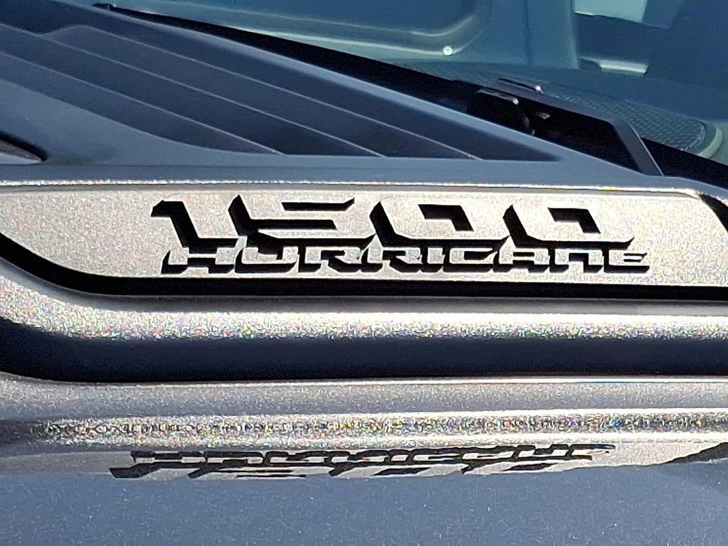 New 2026 RAM 1500 Rebel w/ Rebel Level 1 Equipment Group image 23