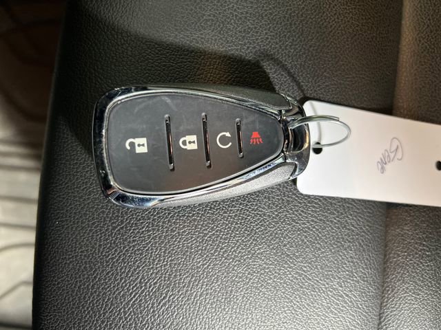 Used 2023 Chevrolet TrailBlazer ACTIV image 25