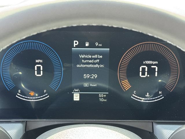 New 2026 Hyundai Sonata SEL AWD/4WD image 27