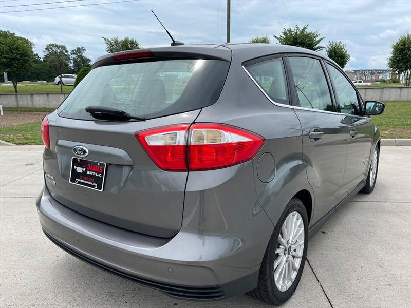 Used 2013 Ford C-MAX Energi SEL FWD image 24