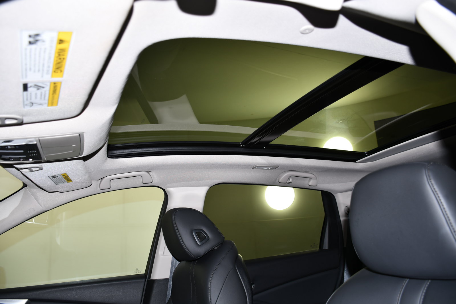 Certified 2023 Acura RDX AWD image 38