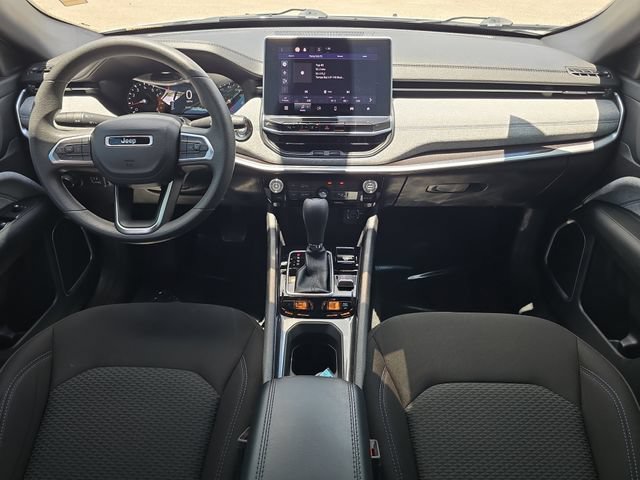 Certified 2023 Jeep Compass Sport AWD/4WD image 9