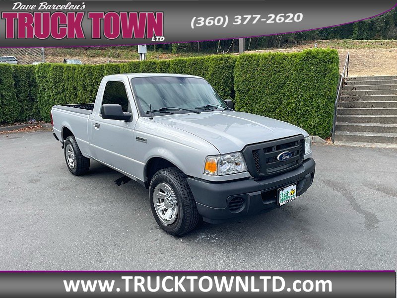 Used 2011 Ford Ranger XL RWD image 7