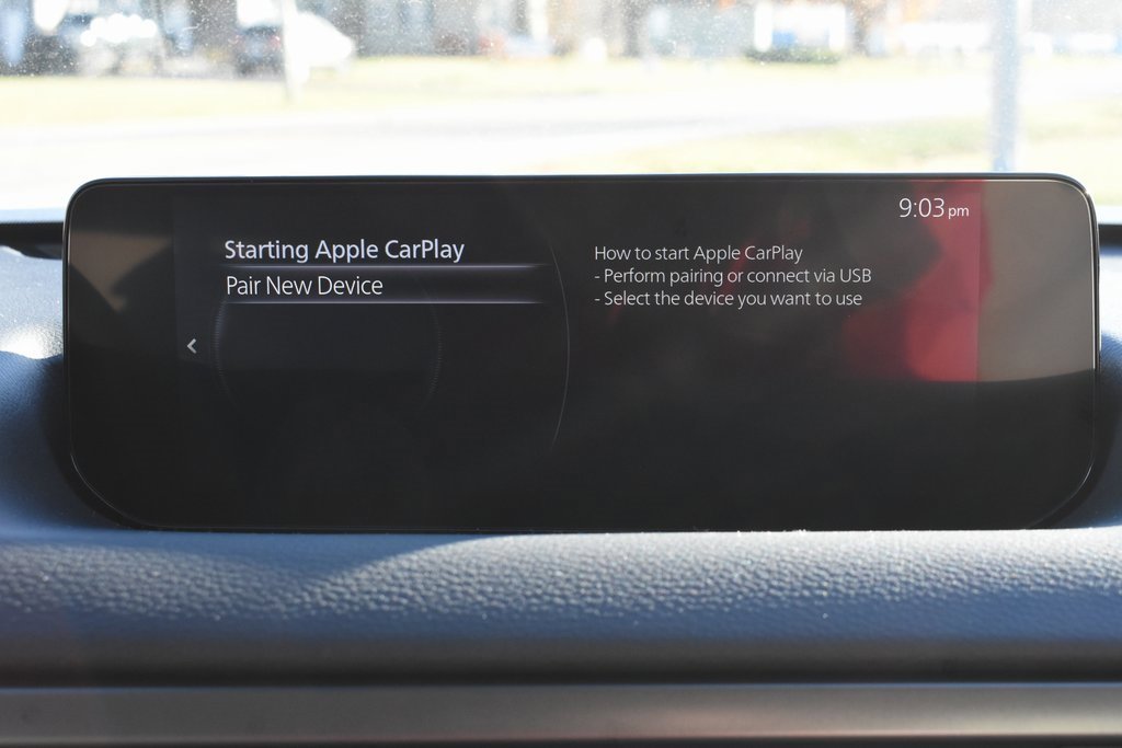 New 2026 MAZDA CX-50 AWD 2.5 S w/ Premium Package image 43