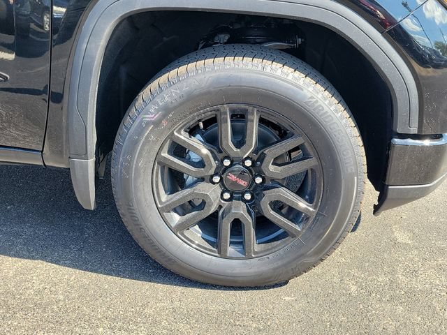 New 2026 GMC Sierra 1500 Elevation AWD/4WD image 5