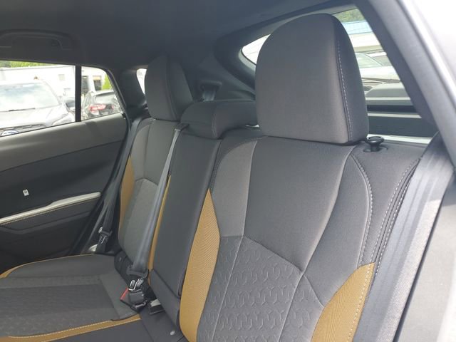 Used 2025 Subaru Crosstrek 2.5i Sport w/ Popular Package #4A image 15