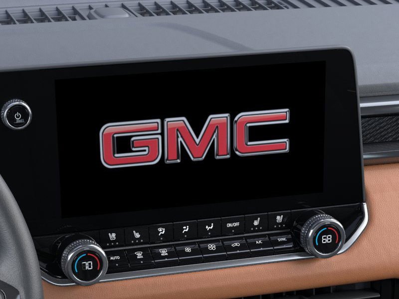 New 2026 GMC Canyon AT4 w/ AT4 Premium Package image 20