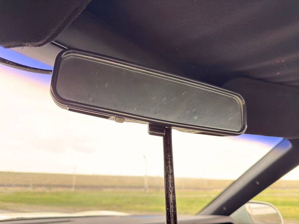 Used 1989 Chevrolet Corvette Coupe image 25