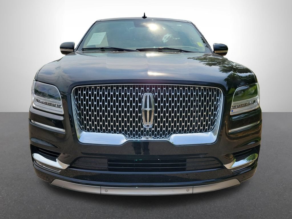 Used 2020 Lincoln Navigator L Reserve w/ Luxury Package AWD/4WD image 8
