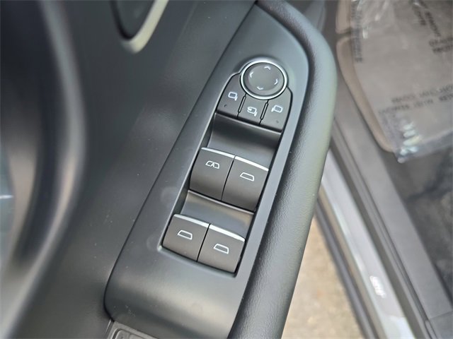 New 2025 Buick Enclave Sport Touring image 19