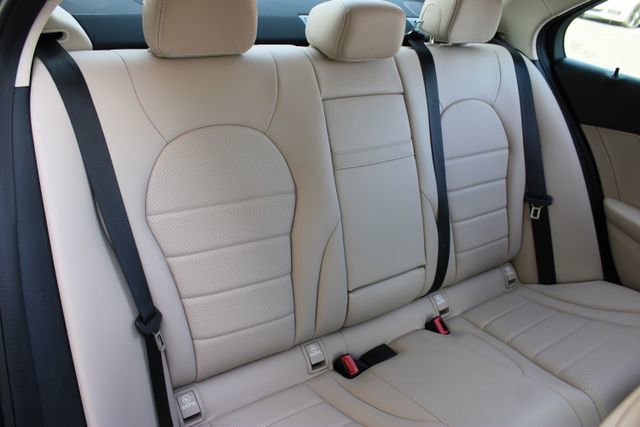 Used 2020 Mercedes-Benz C 300 Sedan image 14