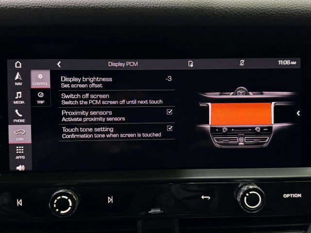 Used 2024 Porsche Macan image 53