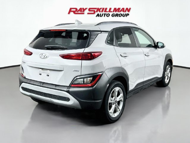 Used 2023 Hyundai Kona SEL AWD/4WD image 7