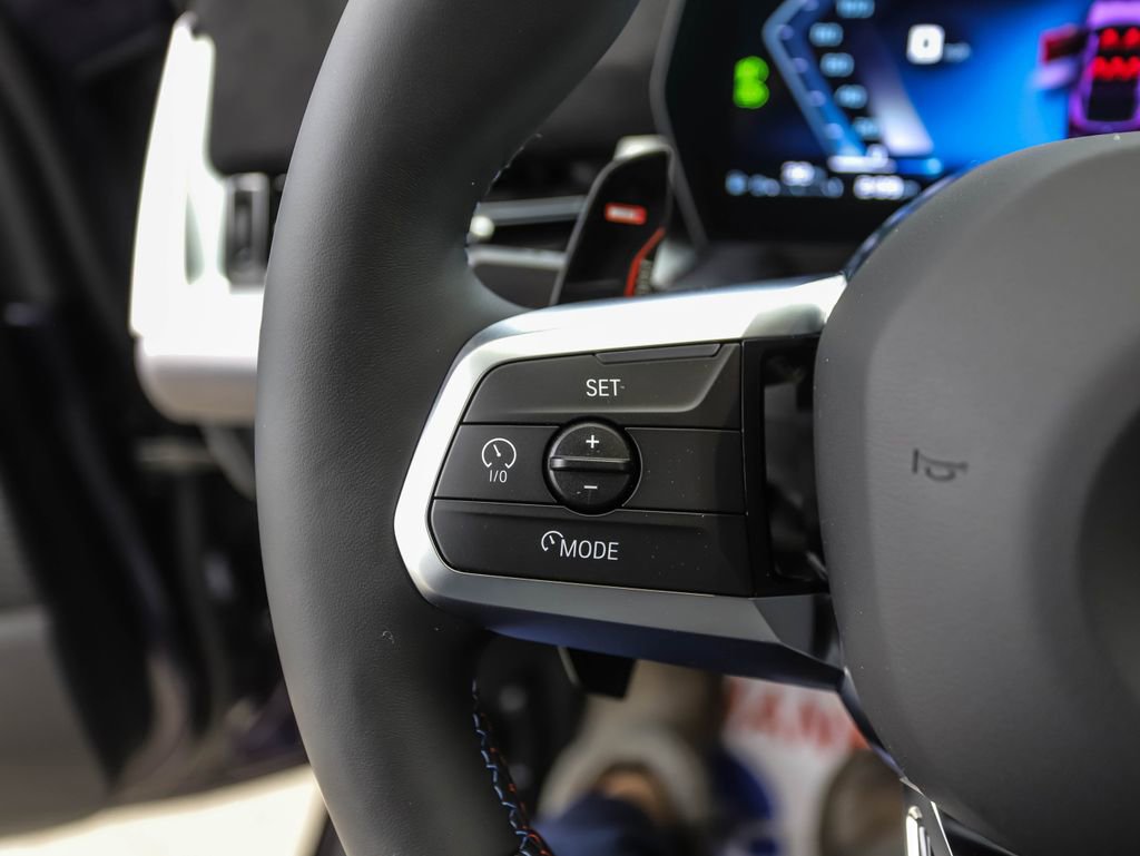 New 2026 BMW X2 M35i w/ Technology Package image 12