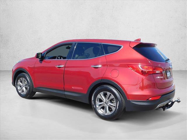 Used 2016 Hyundai Santa Fe Sport FWD image 14