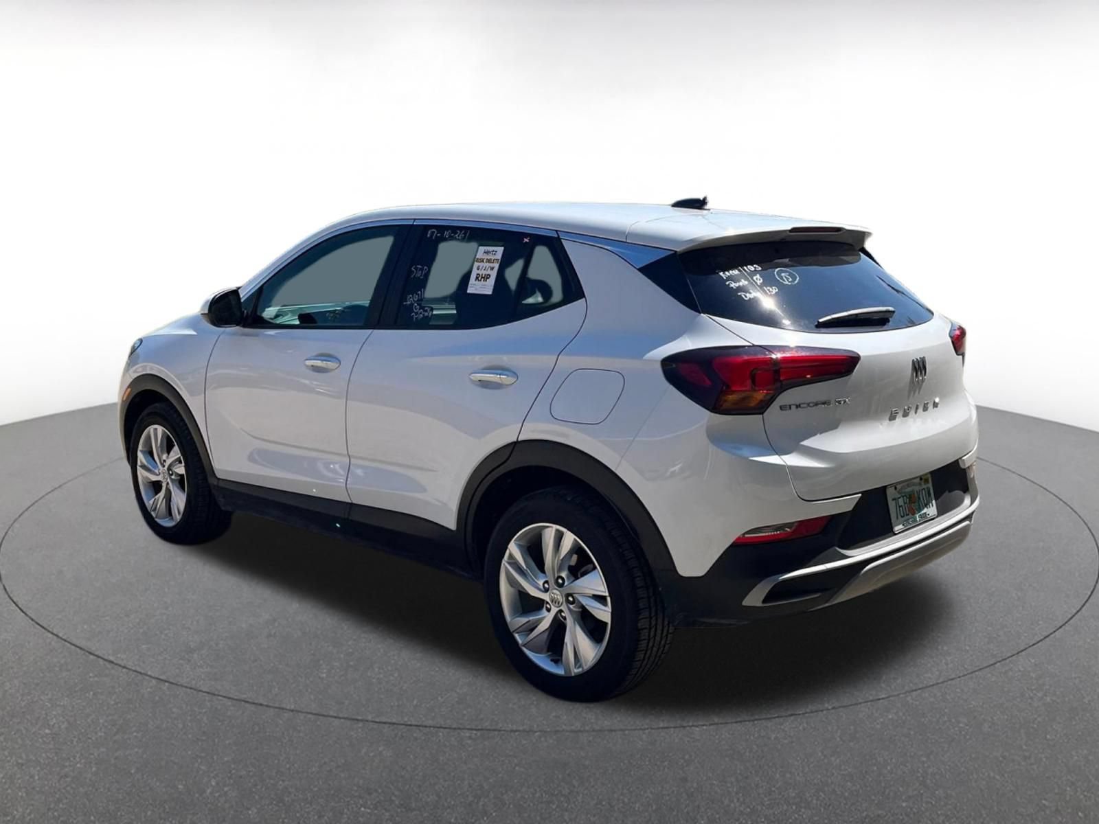 Used 2026 Buick Encore GX Preferred FWD image 11