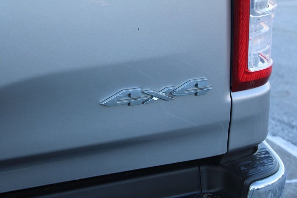 Used 2019 RAM 1500 Big Horn image 8