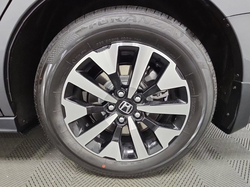 New 2026 Honda Odyssey EX-L image 42