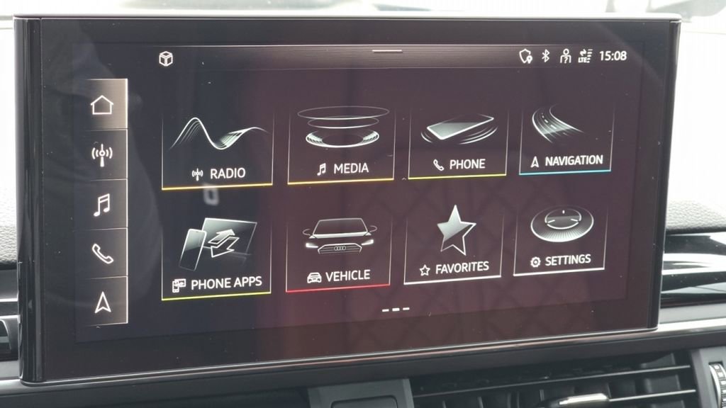 Used 2021 Audi S5 Prestige image 29