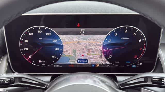 Used 2026 Mercedes-Benz GLC 300 4MATIC image 18