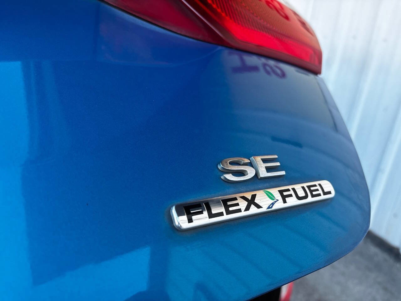 Used 2014 Ford Focus SE image 36