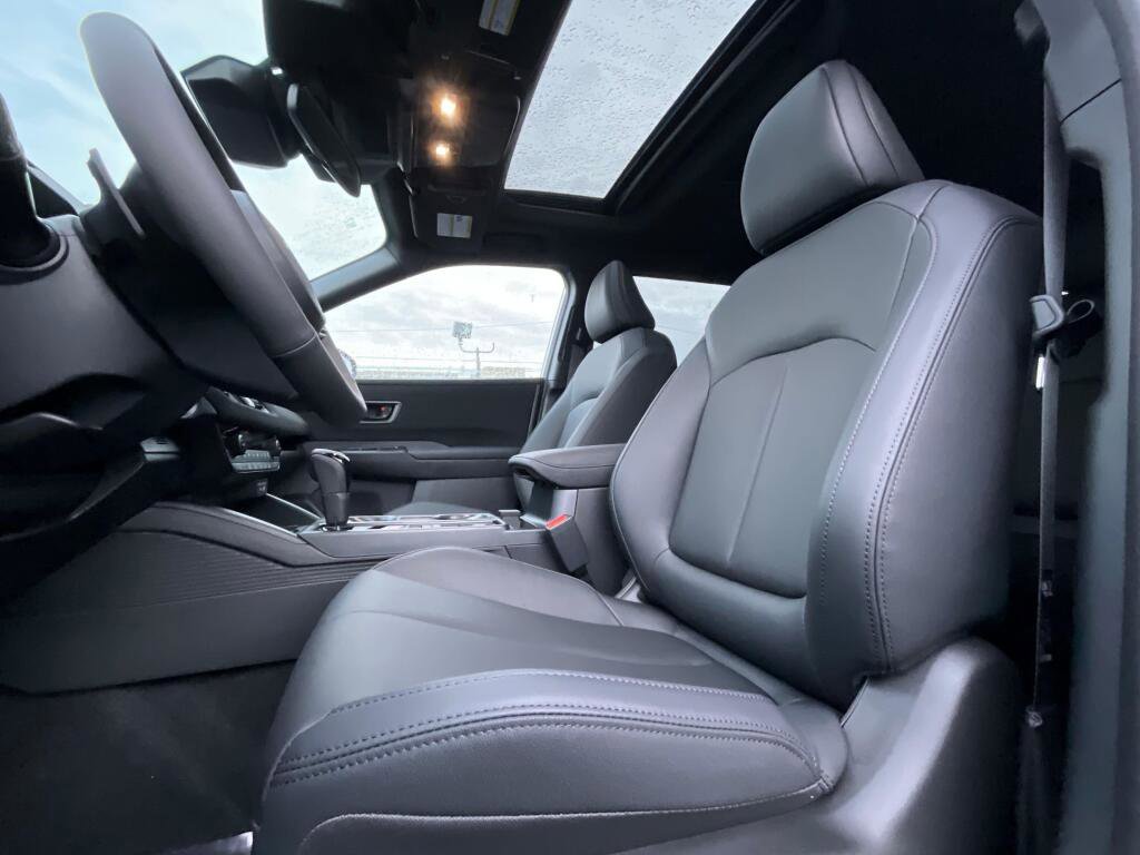 New 2026 Subaru Outback Premium image 10