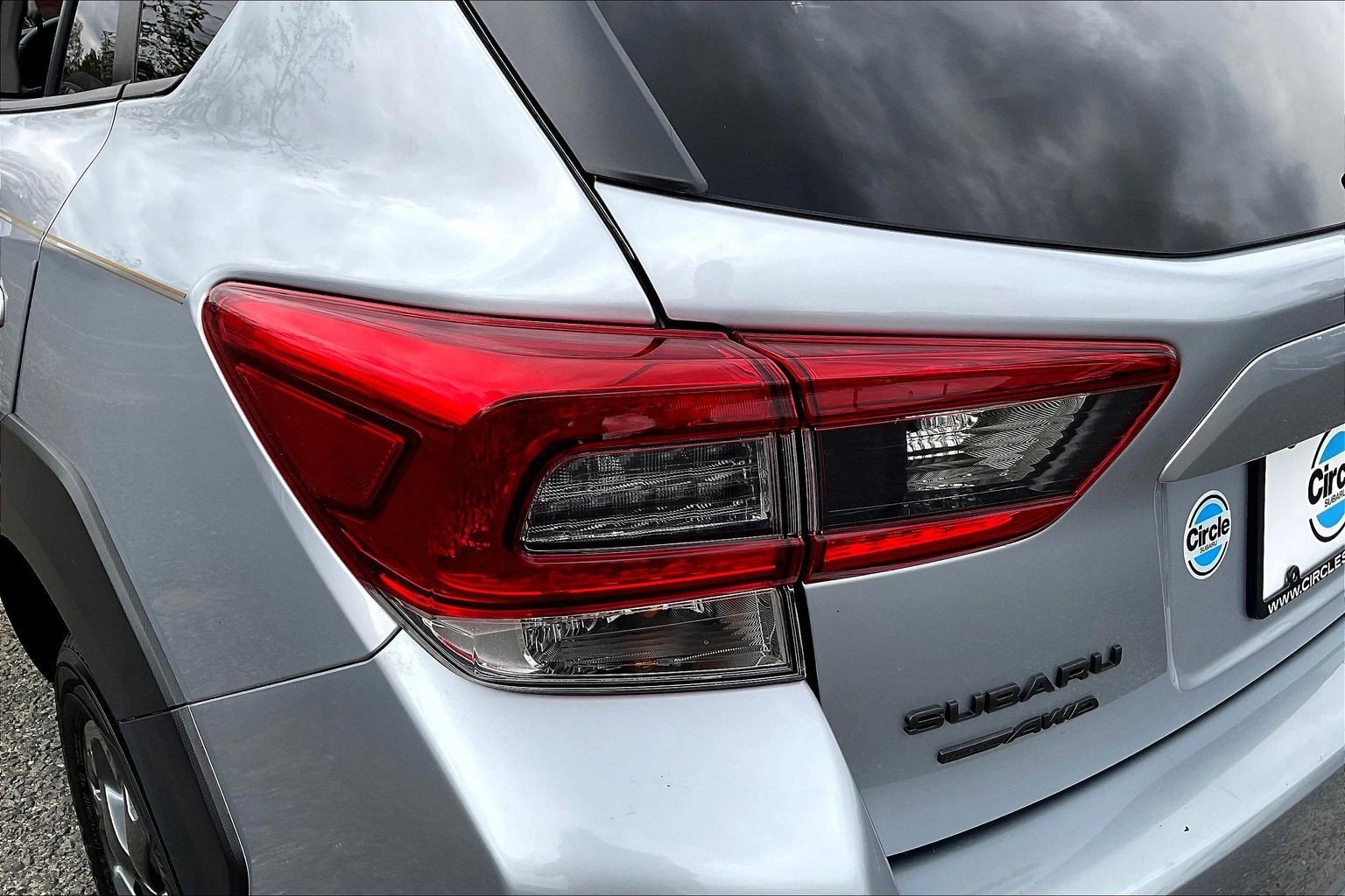 Certified 2023 Subaru Crosstrek 2.5i Sport image 26