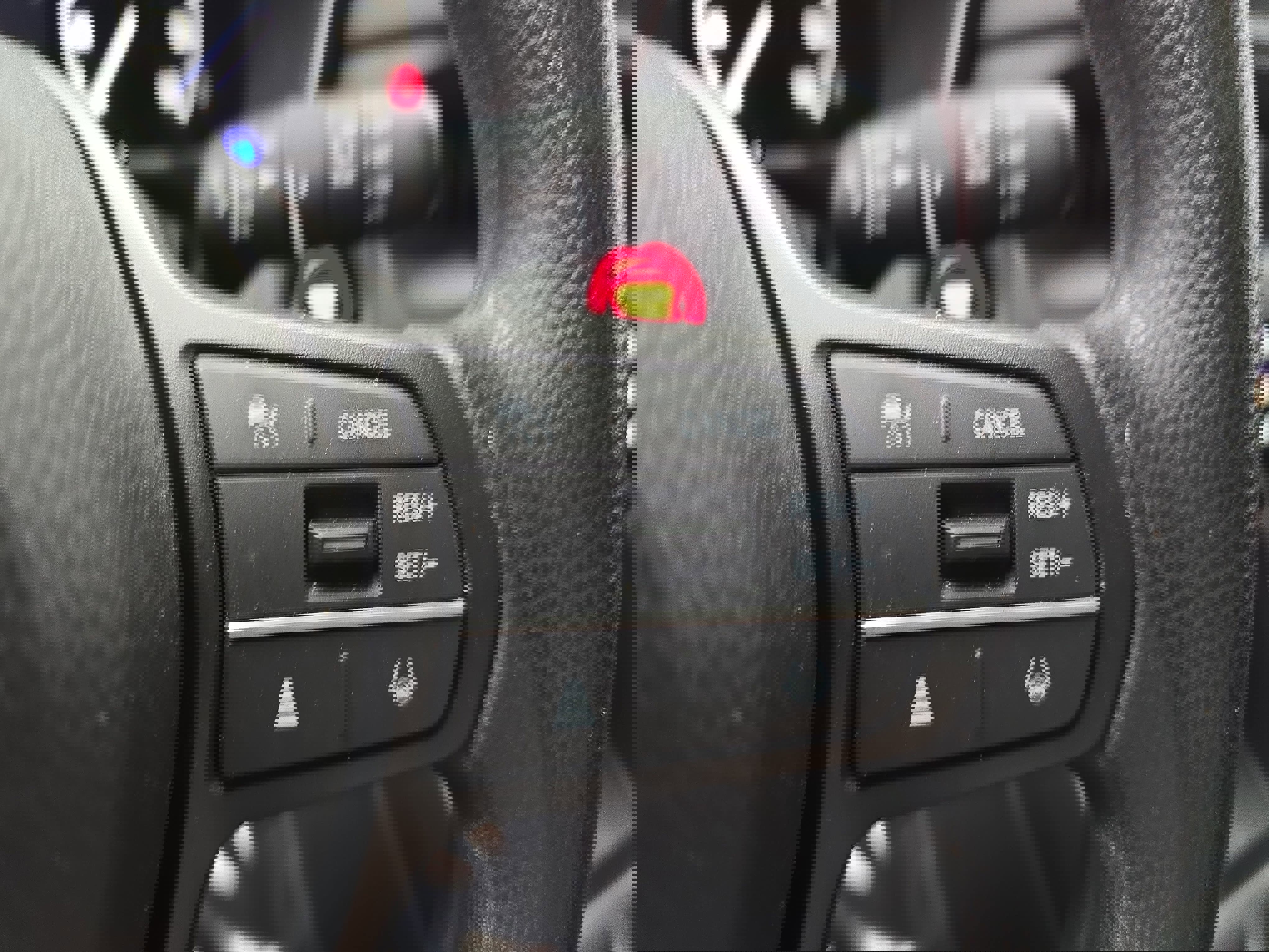 Certified 2024 Honda CR-V EX image 17