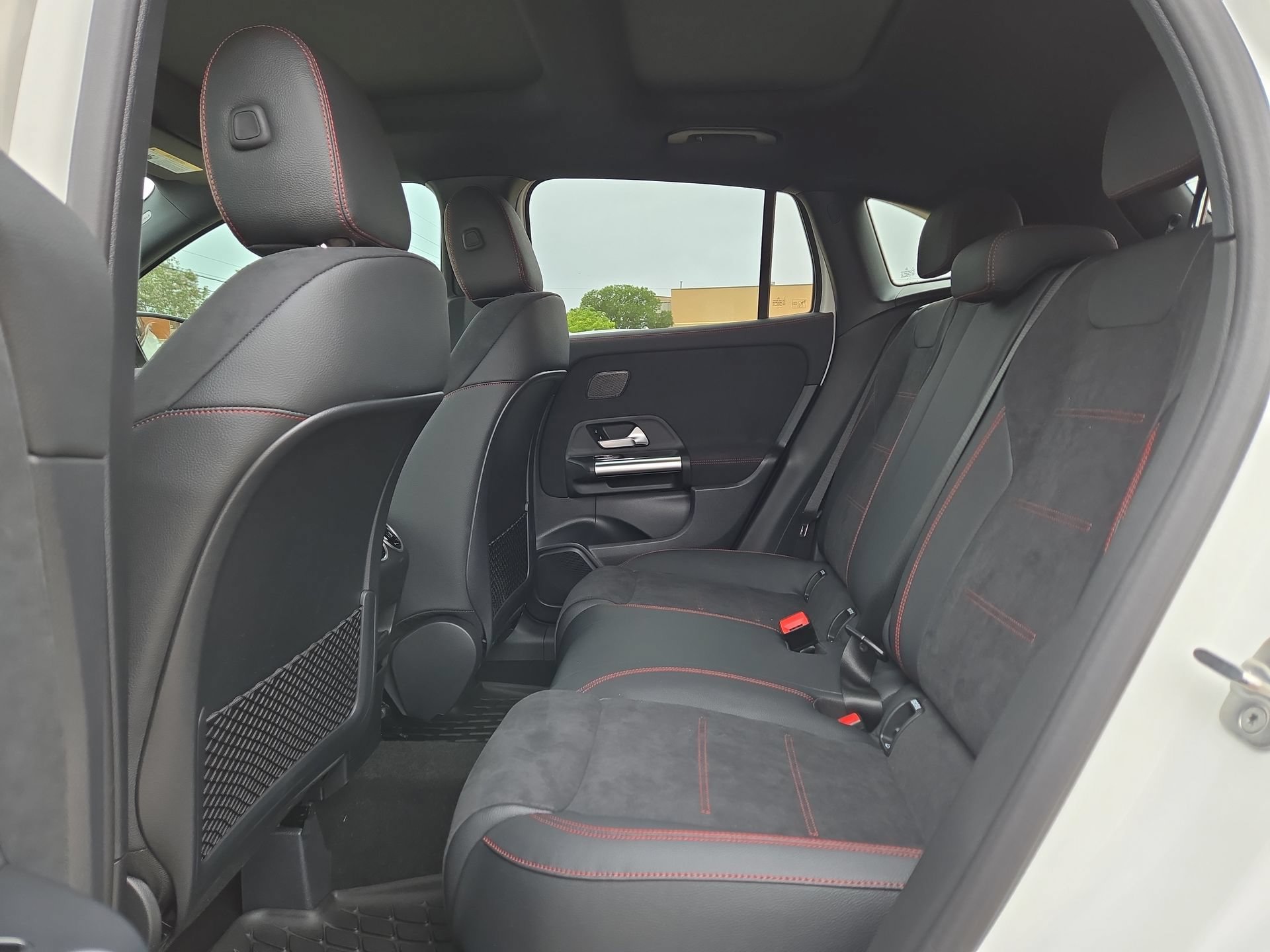 New 2026 Mercedes-Benz GLA 250 image 13