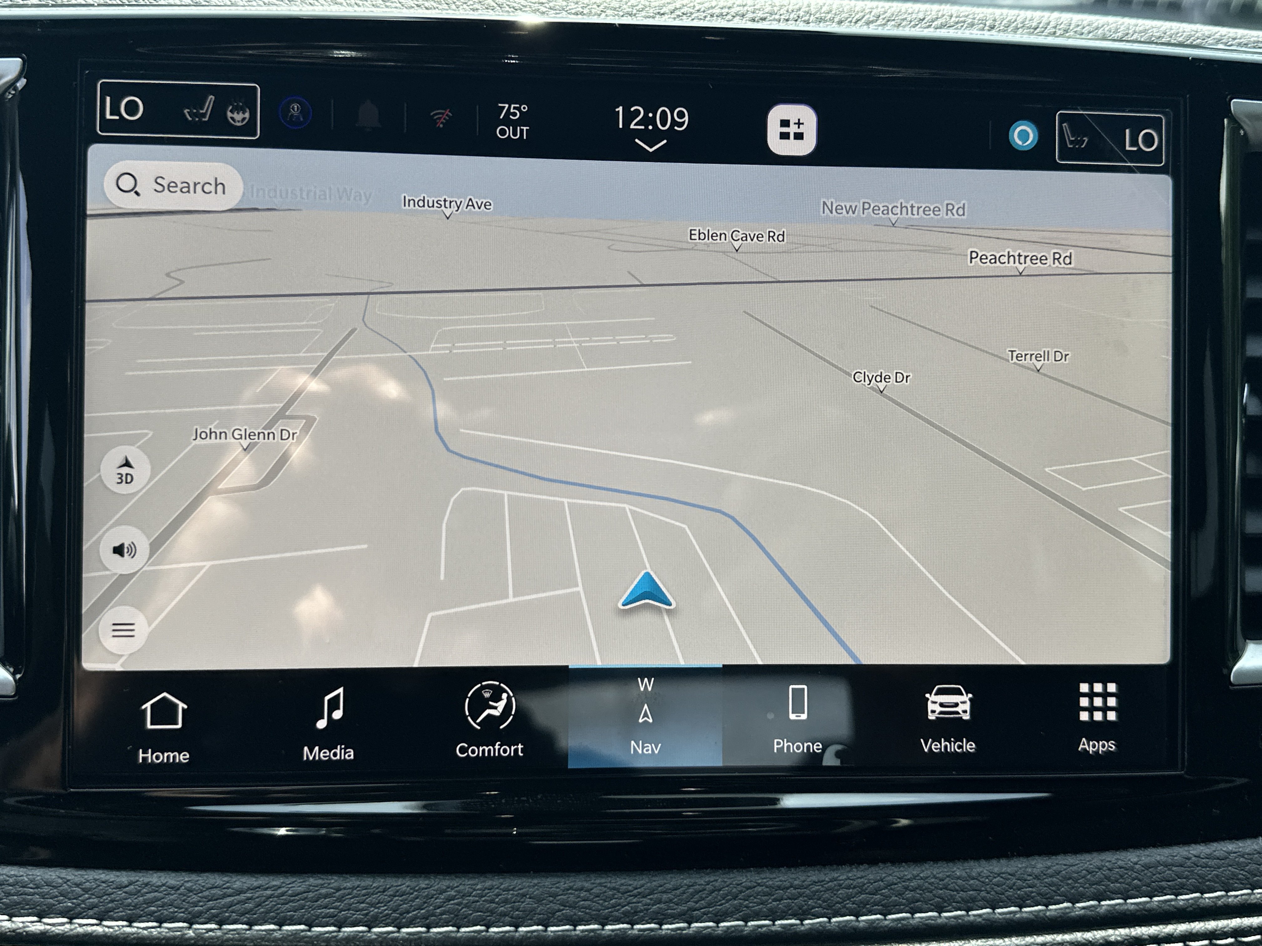 New 2027 Chrysler Pacifica Limited FWD image 25