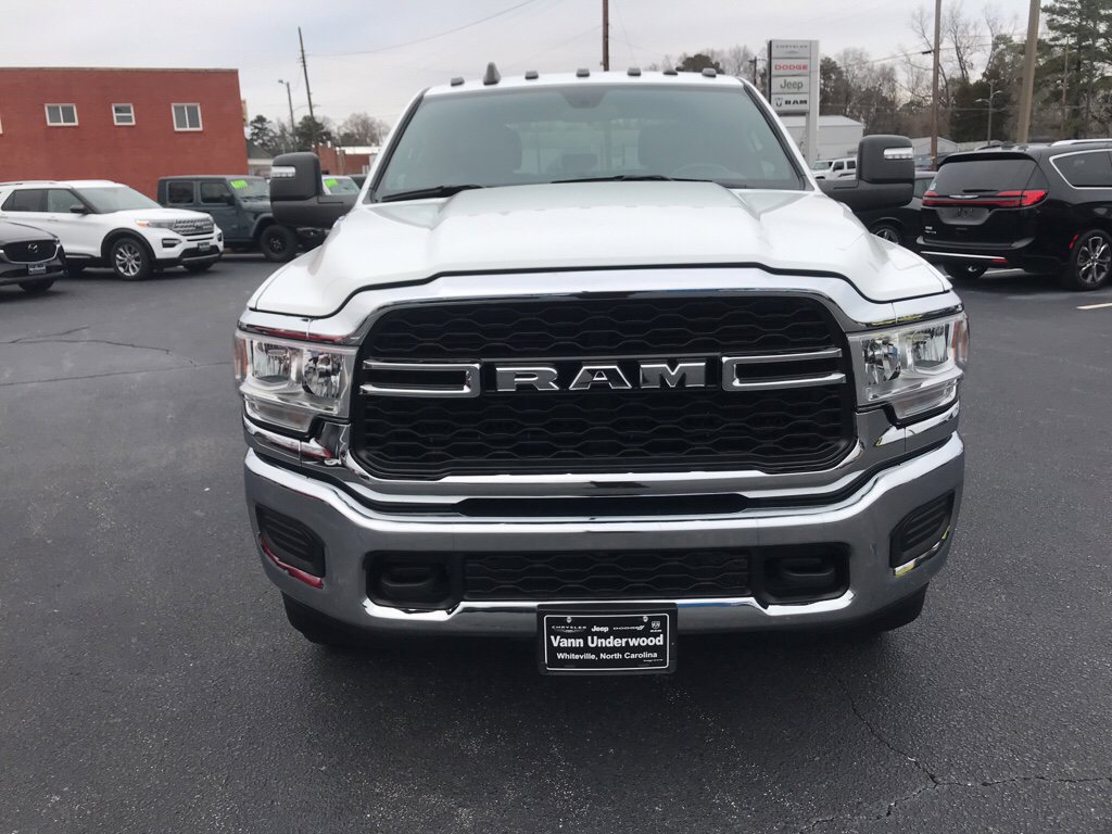 Used 2020 RAM 1500 Big Horn image 14