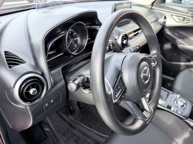 Used 2020 MAZDA CX-3 Sport FWD image 14