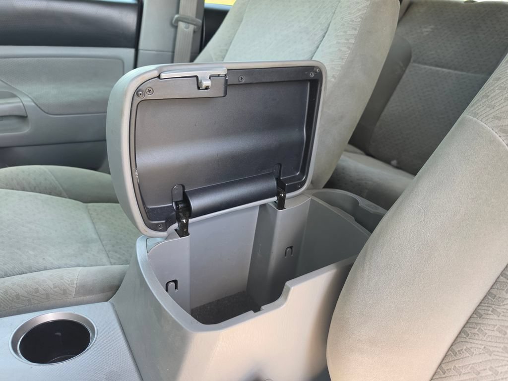 Used 2008 Toyota Tacoma PreRunner RWD image 32
