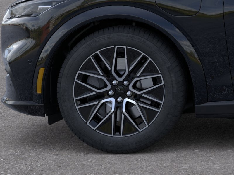 New 2025 Ford Mustang Mach-E Premium AWD/4WD image 19