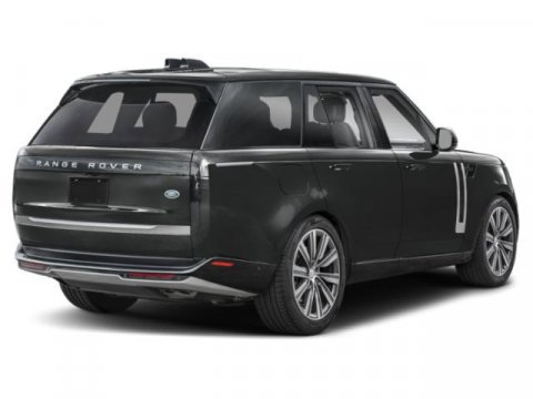 Used 2025 Land Rover Range Rover Autobiography image 2