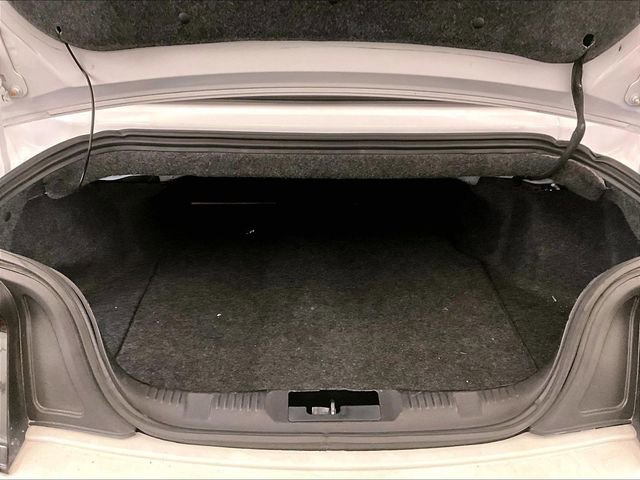 Used 2021 Ford Mustang Premium RWD image 33