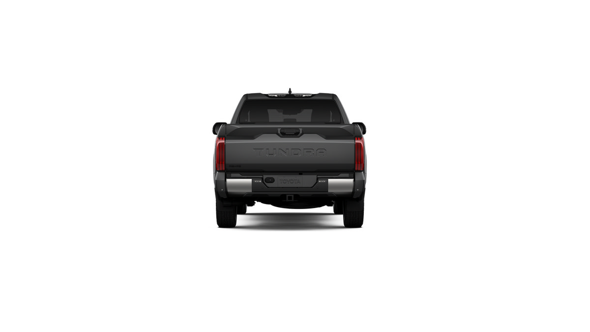 New 2026 Toyota Tundra SR5 w/ TRD Off-Road Package AWD/4WD image 62