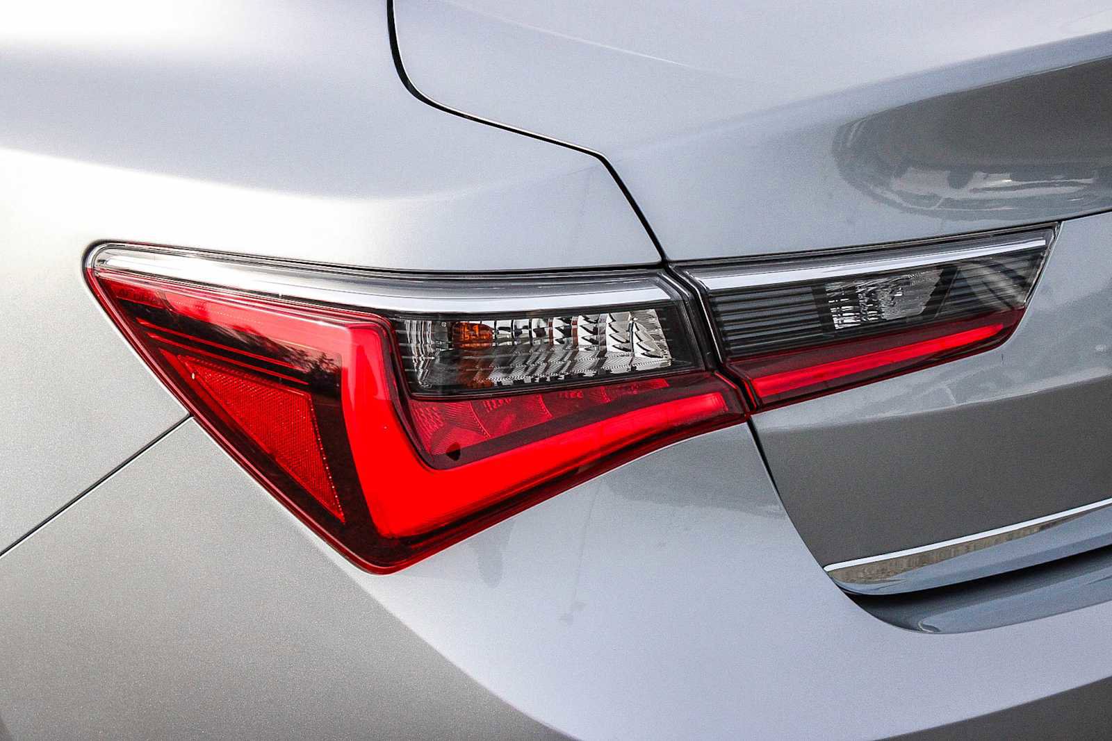 Used 2020 Acura ILX w/ Premium Package image 7