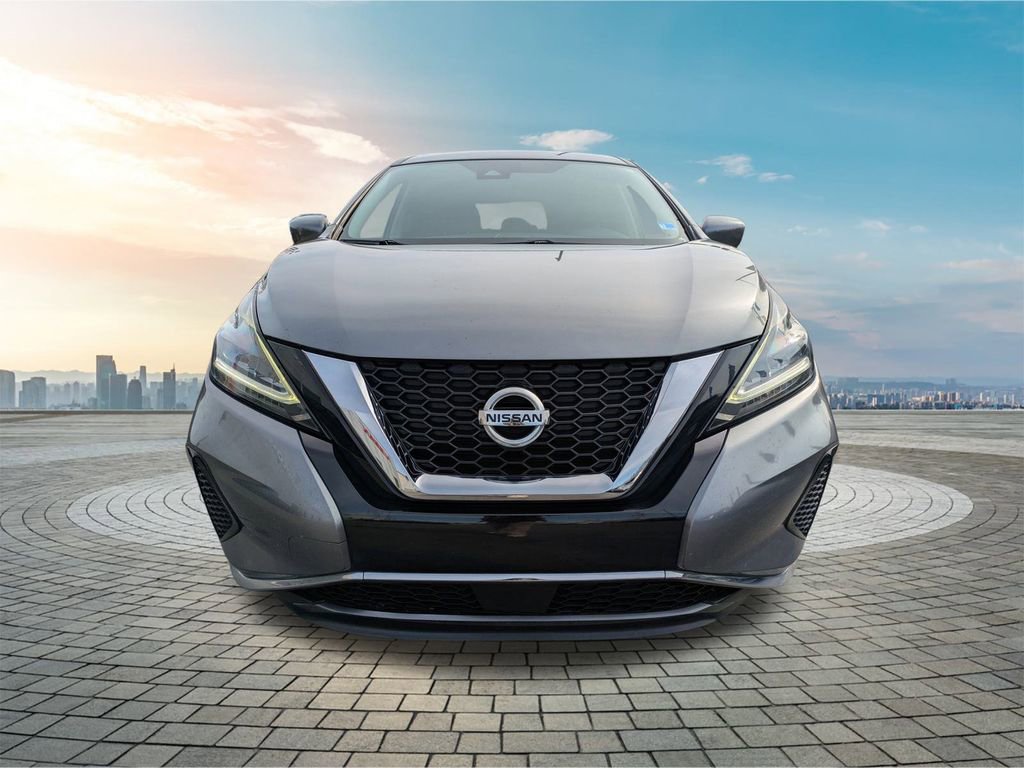 Used 2021 Nissan Murano S image 10