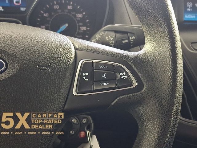 Used 2018 Ford Focus SE image 27