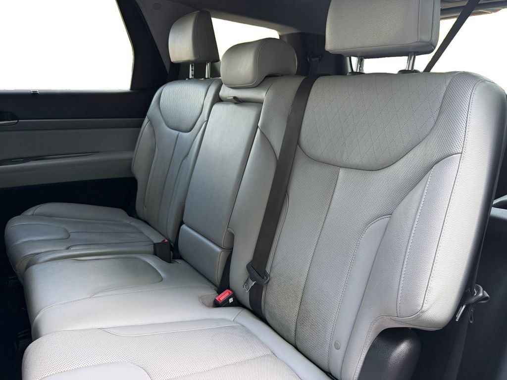 Used 2020 Hyundai Palisade SEL AWD/4WD image 13