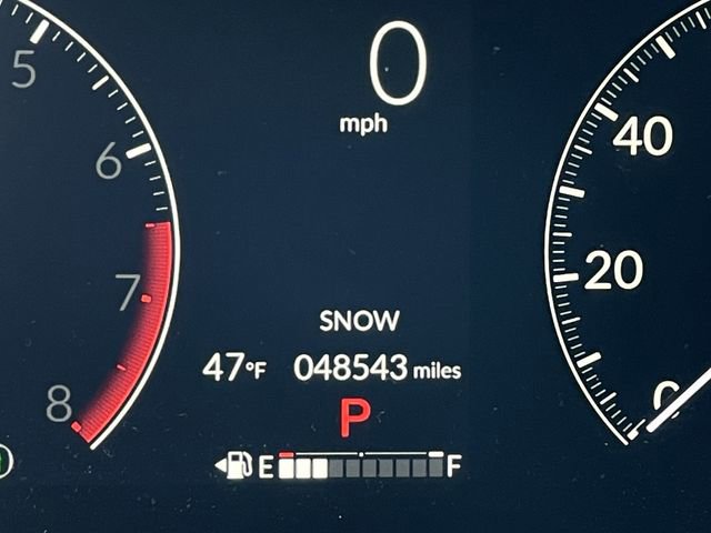 Certified 2024 Honda Pilot EX-L image 14