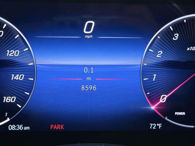Certified 2024 Mercedes-Benz S 580 4MATIC Sedan image 35