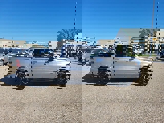 New 2026 RAM 1500 Laramie w/ Night Edition image 26