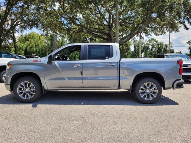 New 2026 Chevrolet Silverado 1500 RST image 10